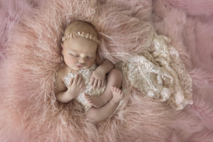 Best newborn photographer Perth