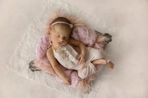 newborn photographer Perth