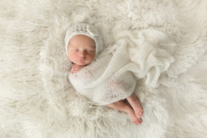 Baby photographer by Hilary Adamson Photography in Perth