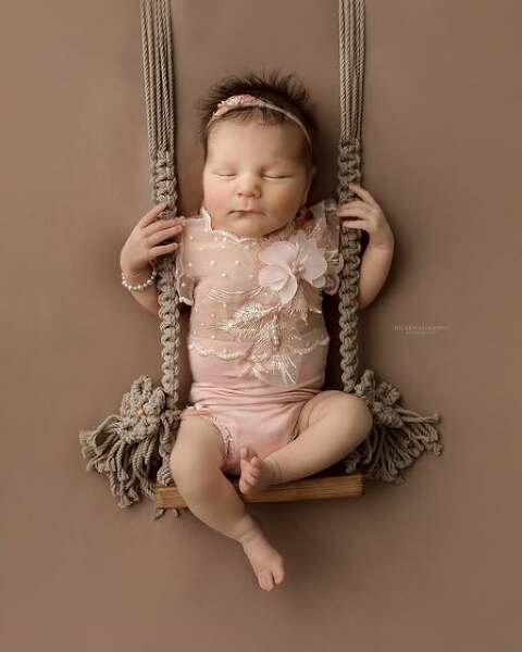 Newborn Photographer Perth